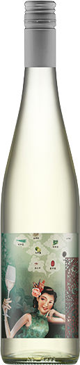 Silver Linings Very Special White White Blends McPherson Wines